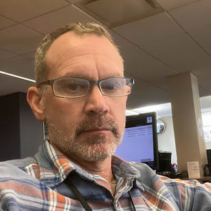 Meet your Posher, David